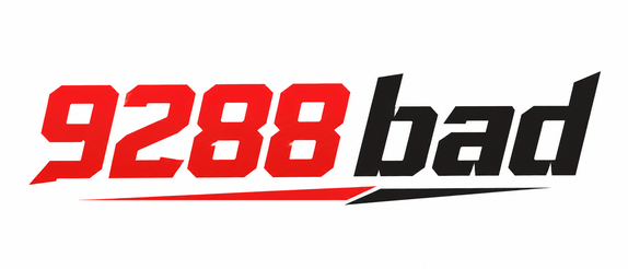 9288 bad অফিসিয়াল লোগো